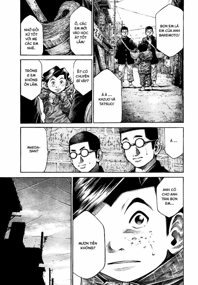 Rainbow: Chapter 87