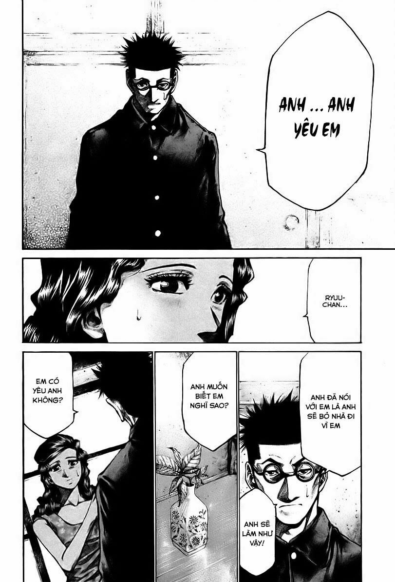 Rainbow: Chapter 88