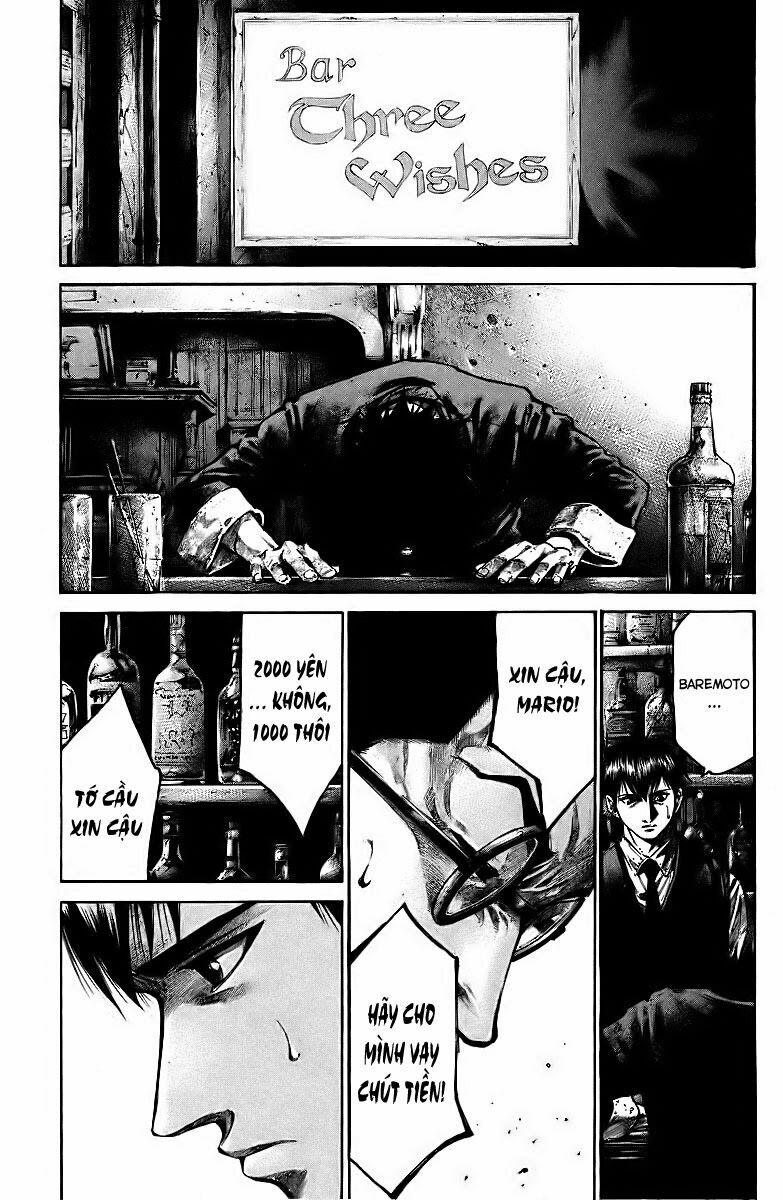 Rainbow: Chapter 88
