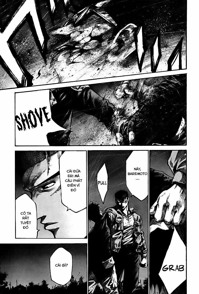 Rainbow: Chapter 88