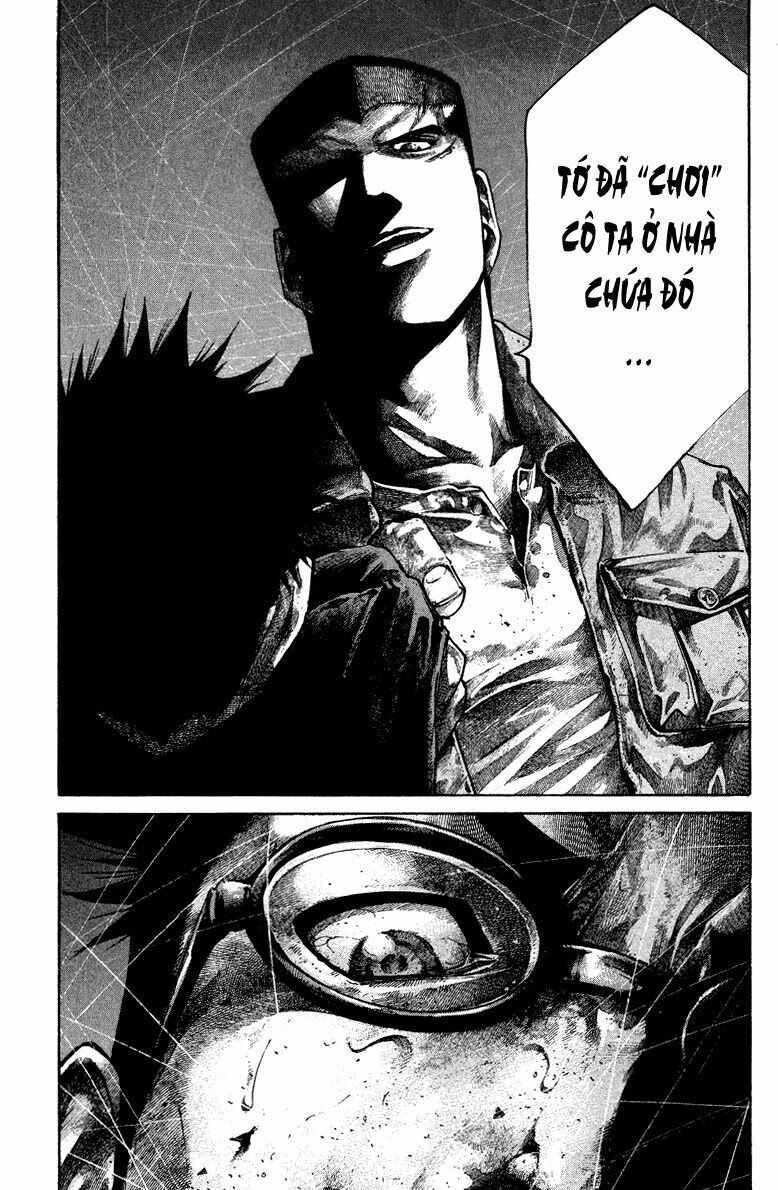 Rainbow: Chapter 88