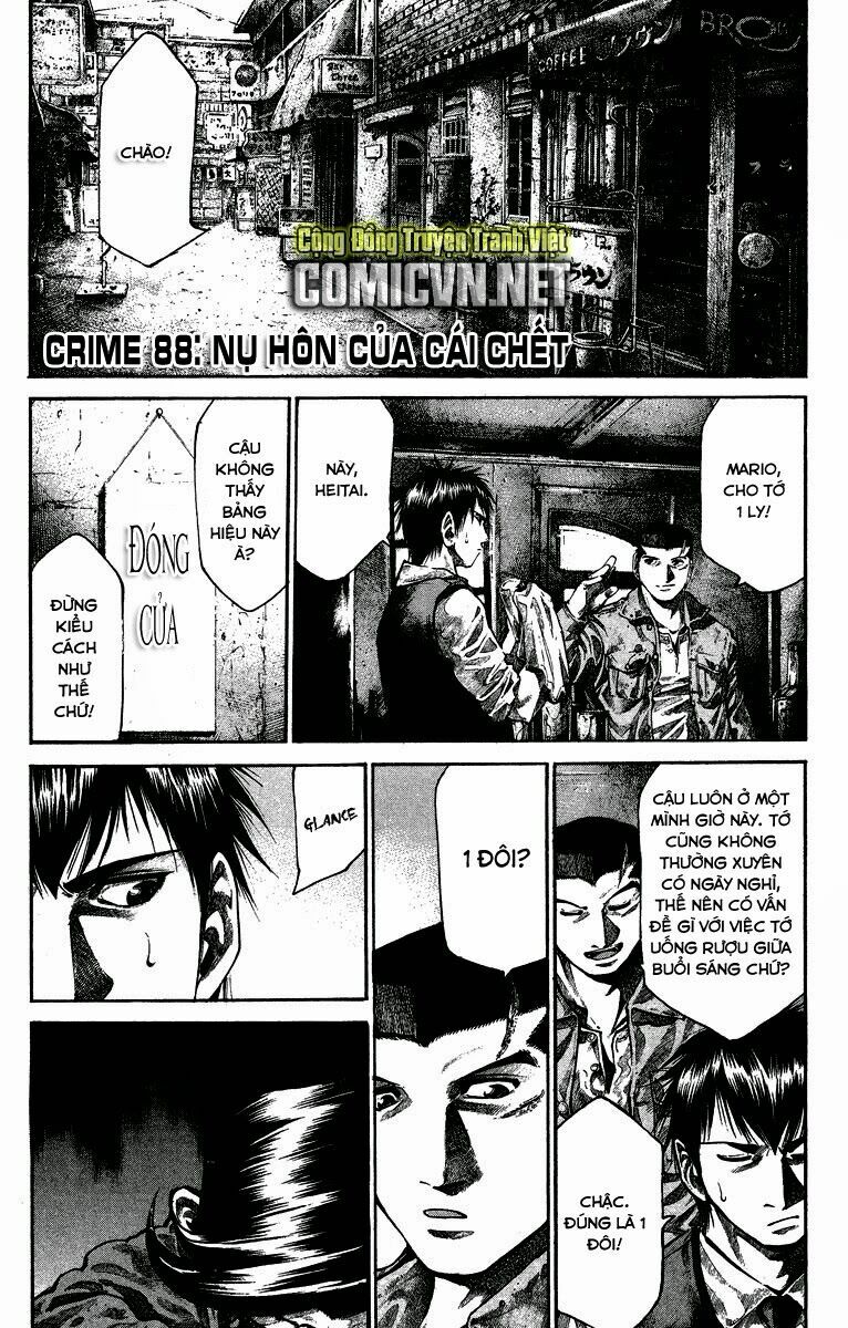 Rainbow: Chapter 88