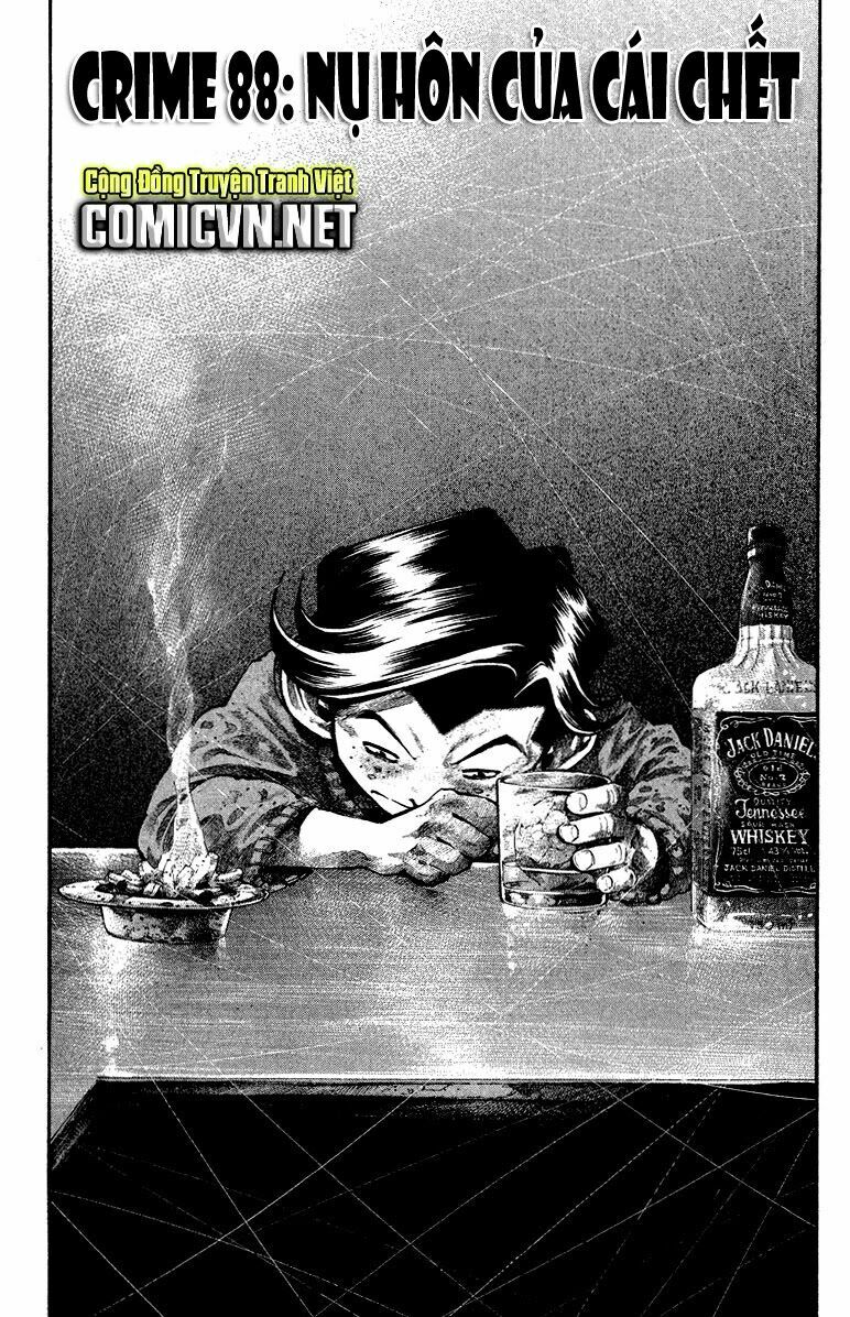 Rainbow: Chapter 88