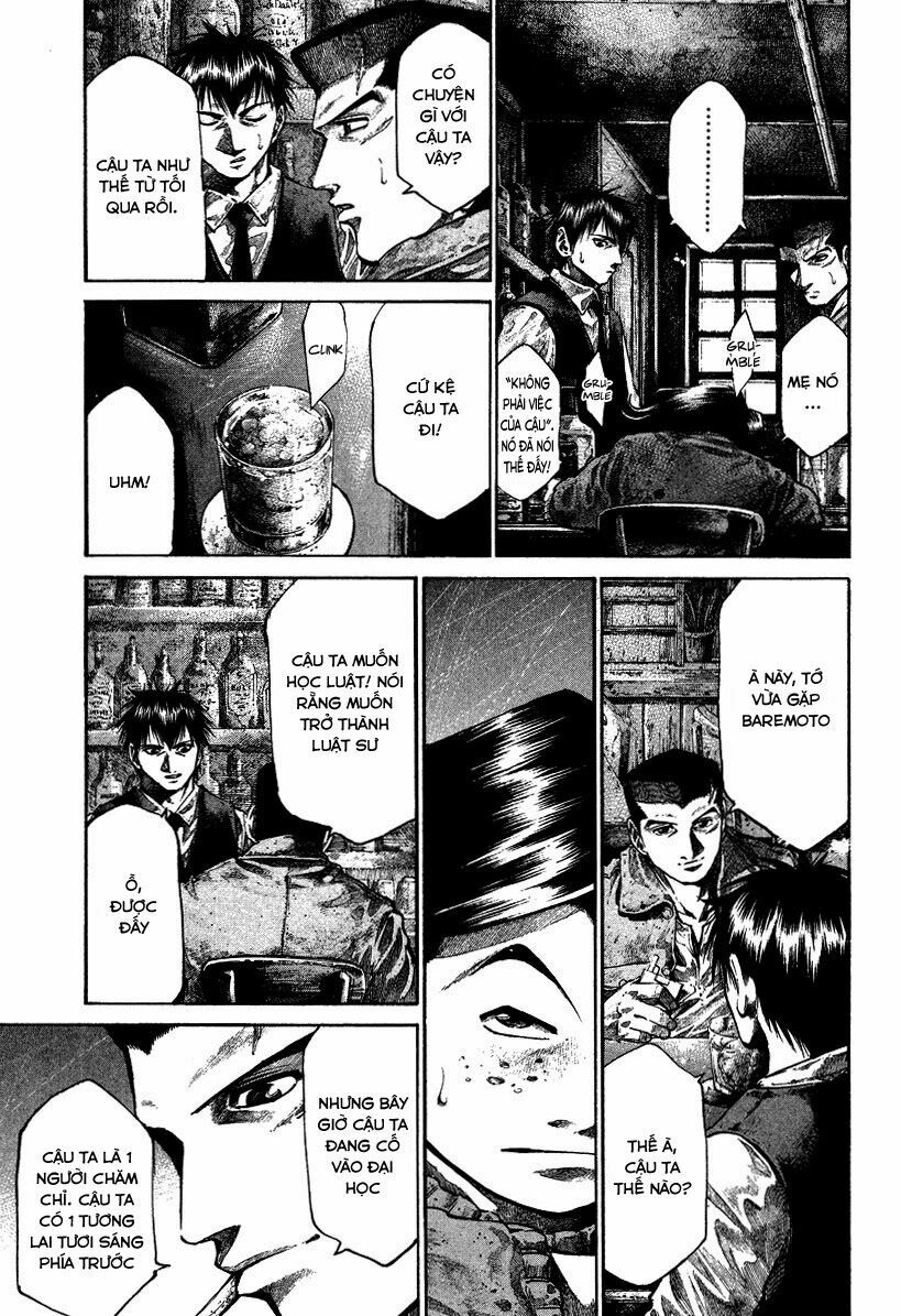Rainbow: Chapter 88