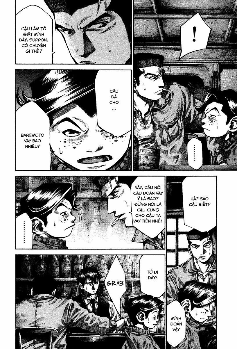 Rainbow: Chapter 88