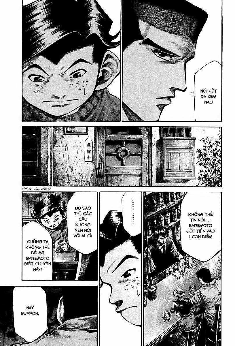 Rainbow: Chapter 88