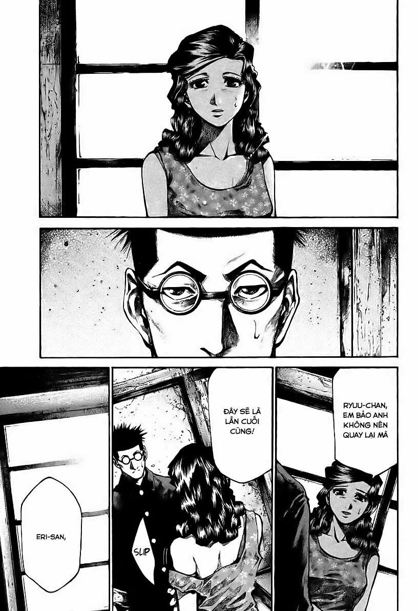 Rainbow: Chapter 88