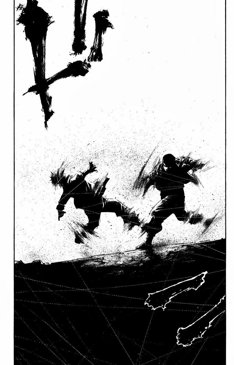 Rainbow: Chapter 89