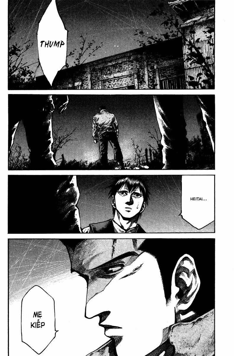 Rainbow: Chapter 89