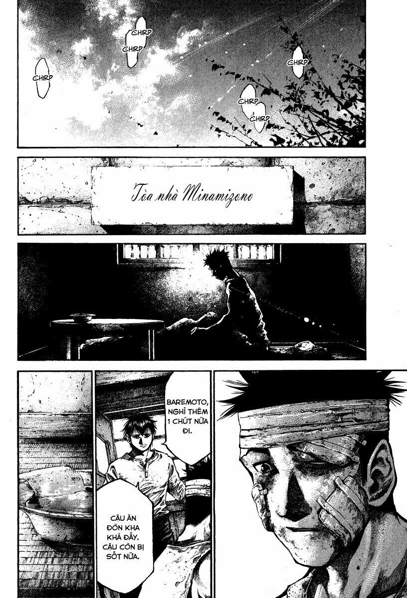 Rainbow: Chapter 89