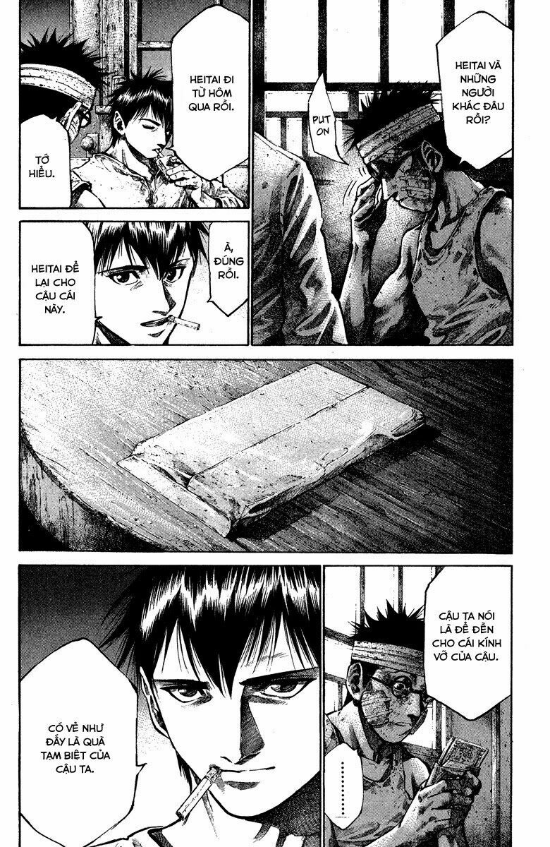 Rainbow: Chapter 89