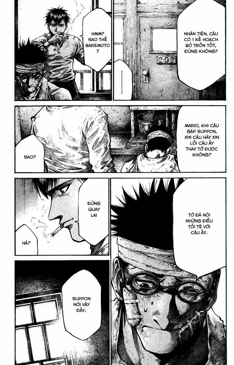 Rainbow: Chapter 89