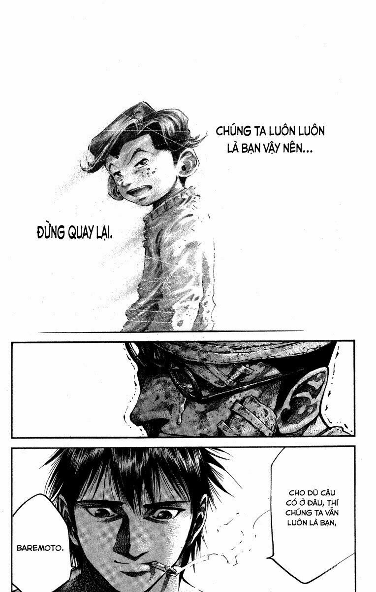 Rainbow: Chapter 89