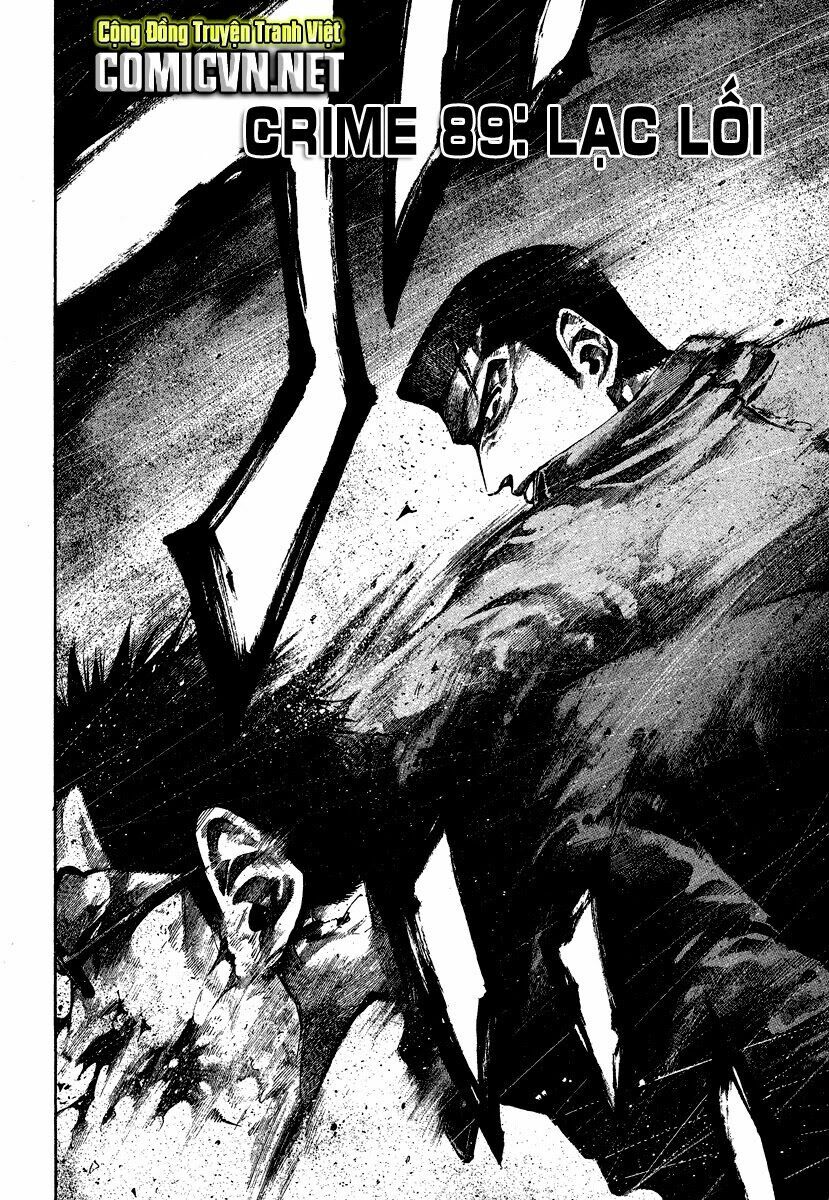 Rainbow: Chapter 89