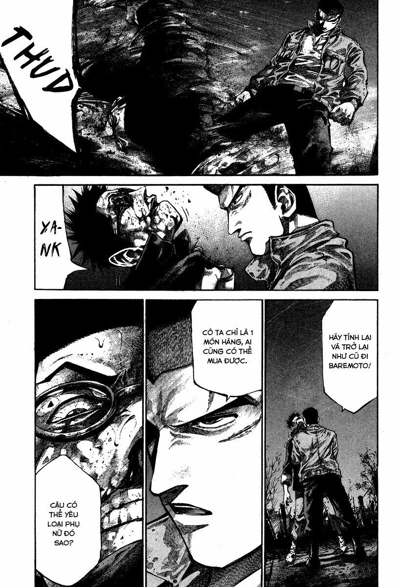 Rainbow: Chapter 89