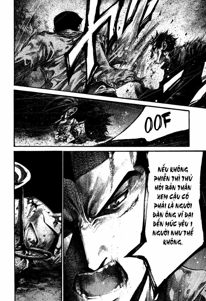 Rainbow: Chapter 89