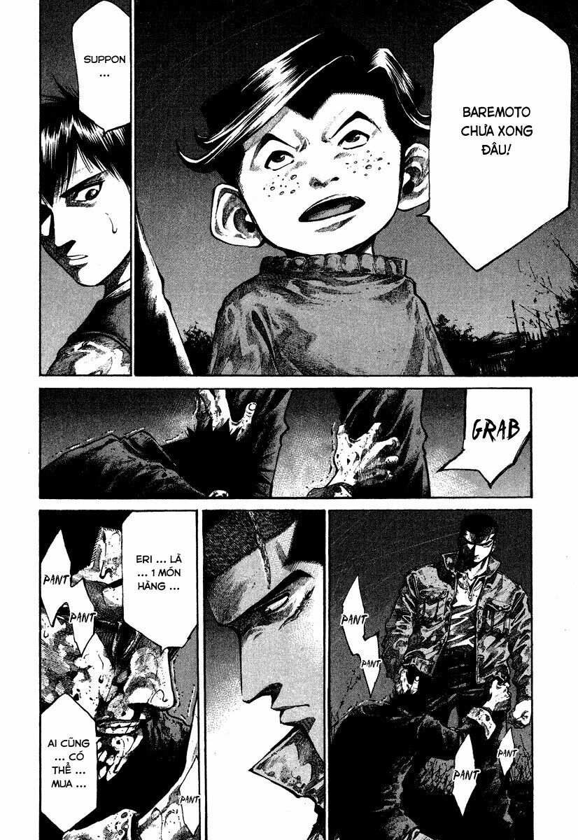 Rainbow: Chapter 89
