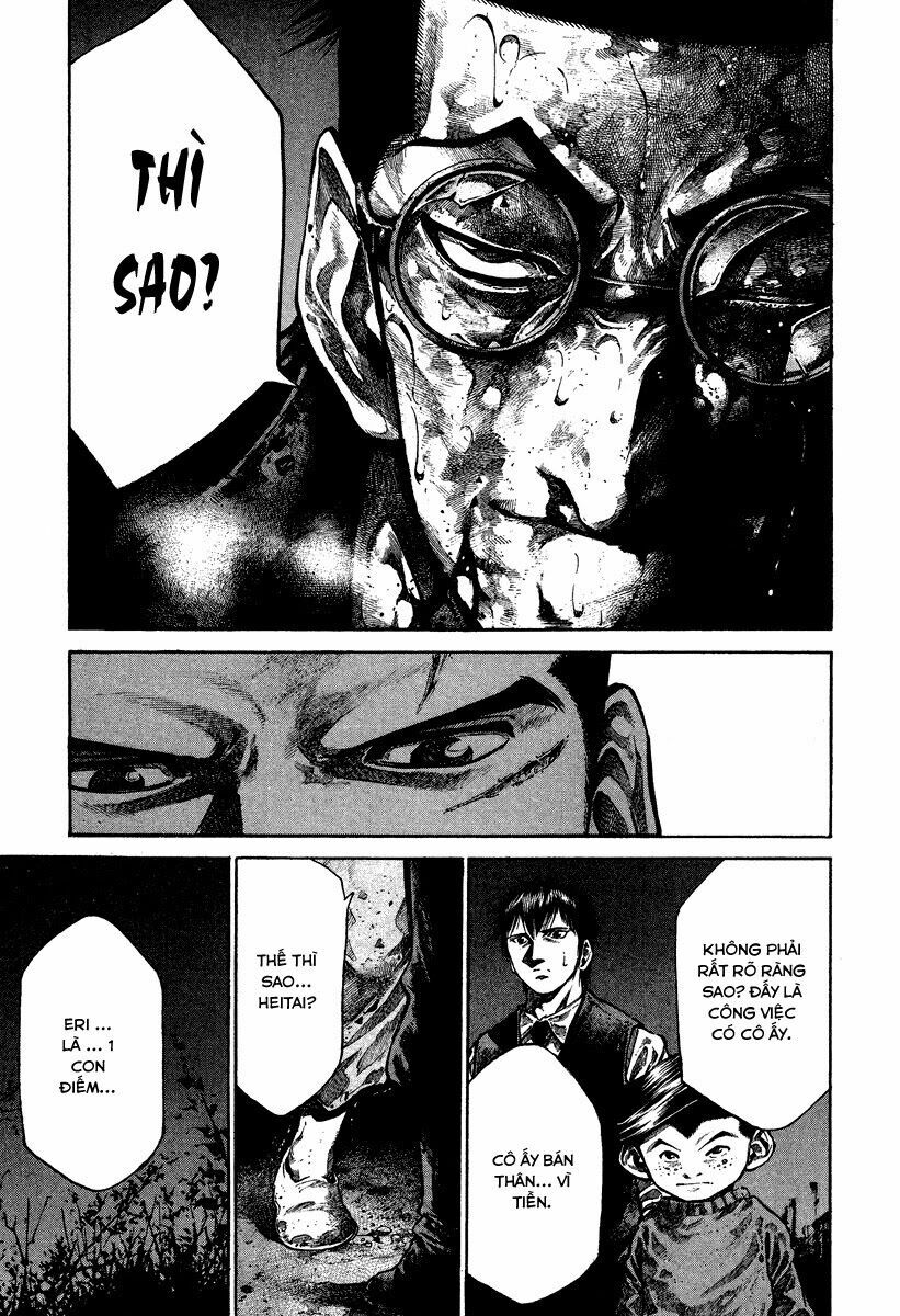 Rainbow: Chapter 89