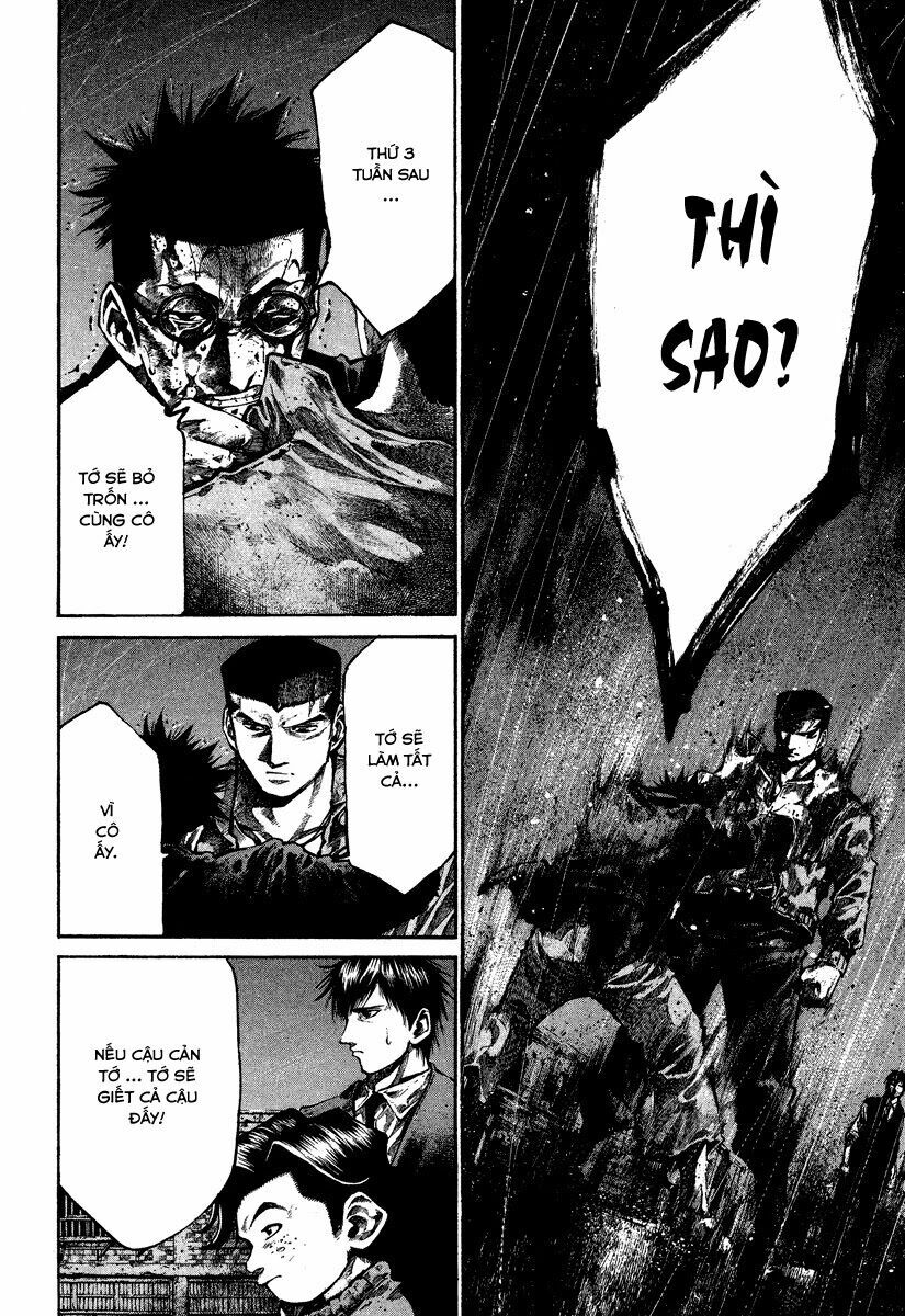 Rainbow: Chapter 89