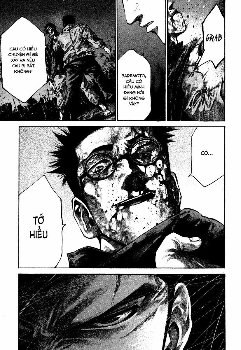 Rainbow: Chapter 89