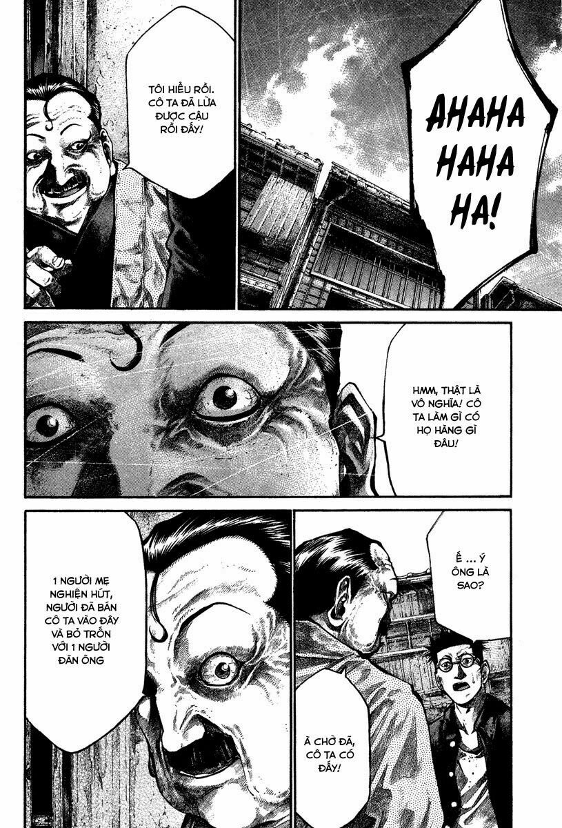 Rainbow: Chapter 91