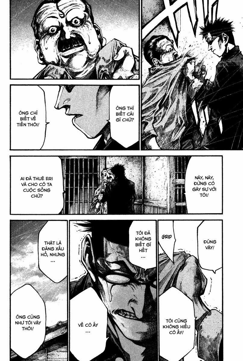 Rainbow: Chapter 91