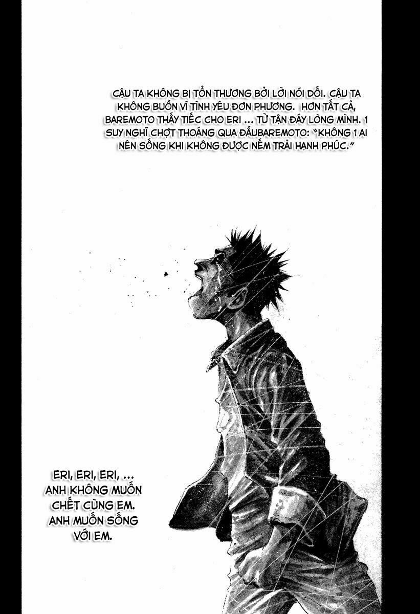 Rainbow: Chapter 91