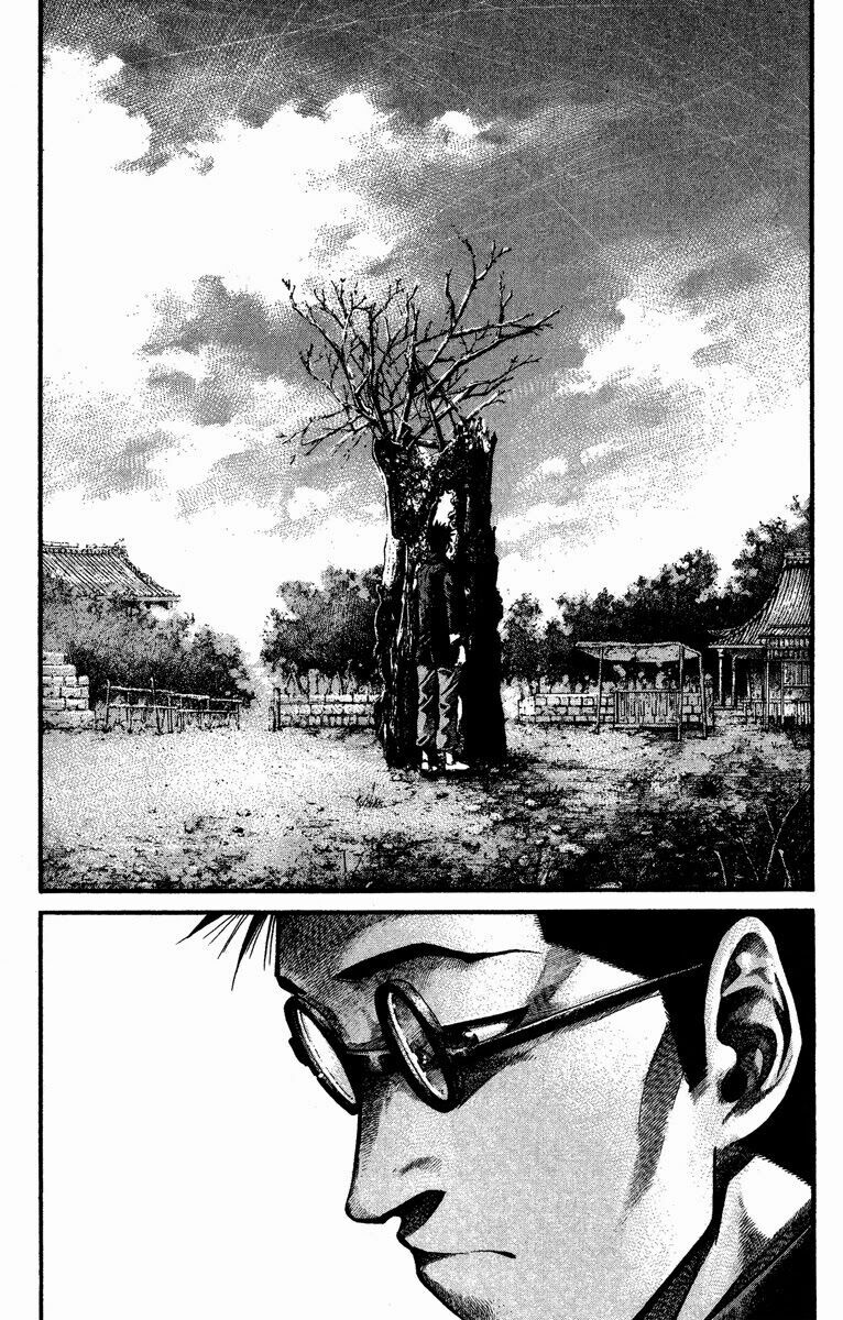 Rainbow: Chapter 91