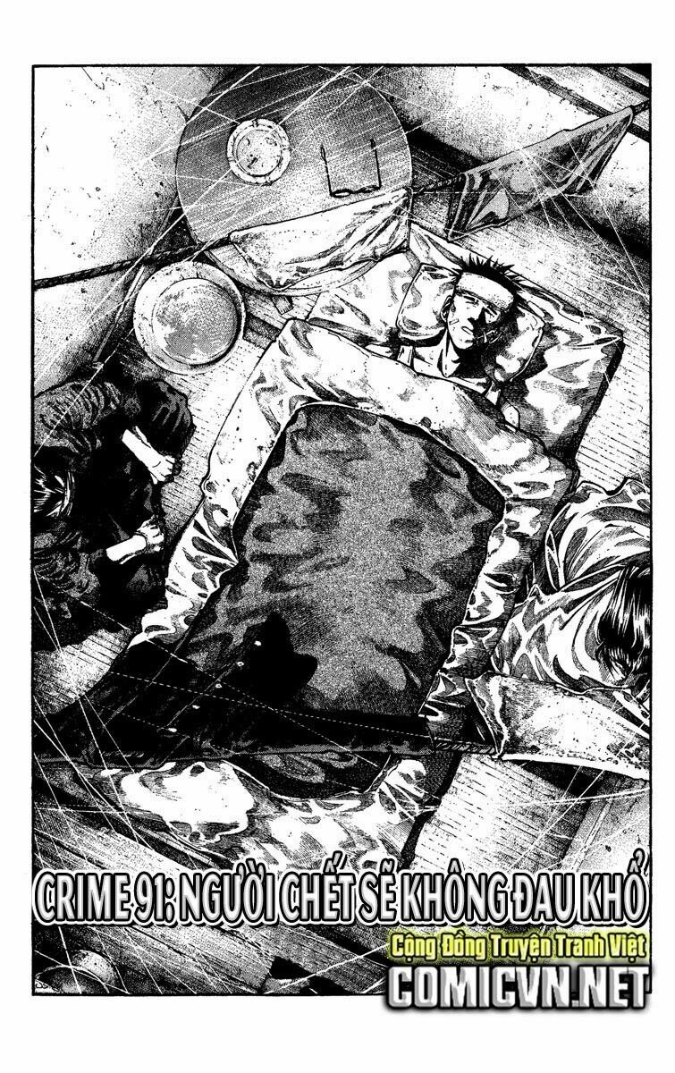 Rainbow: Chapter 91