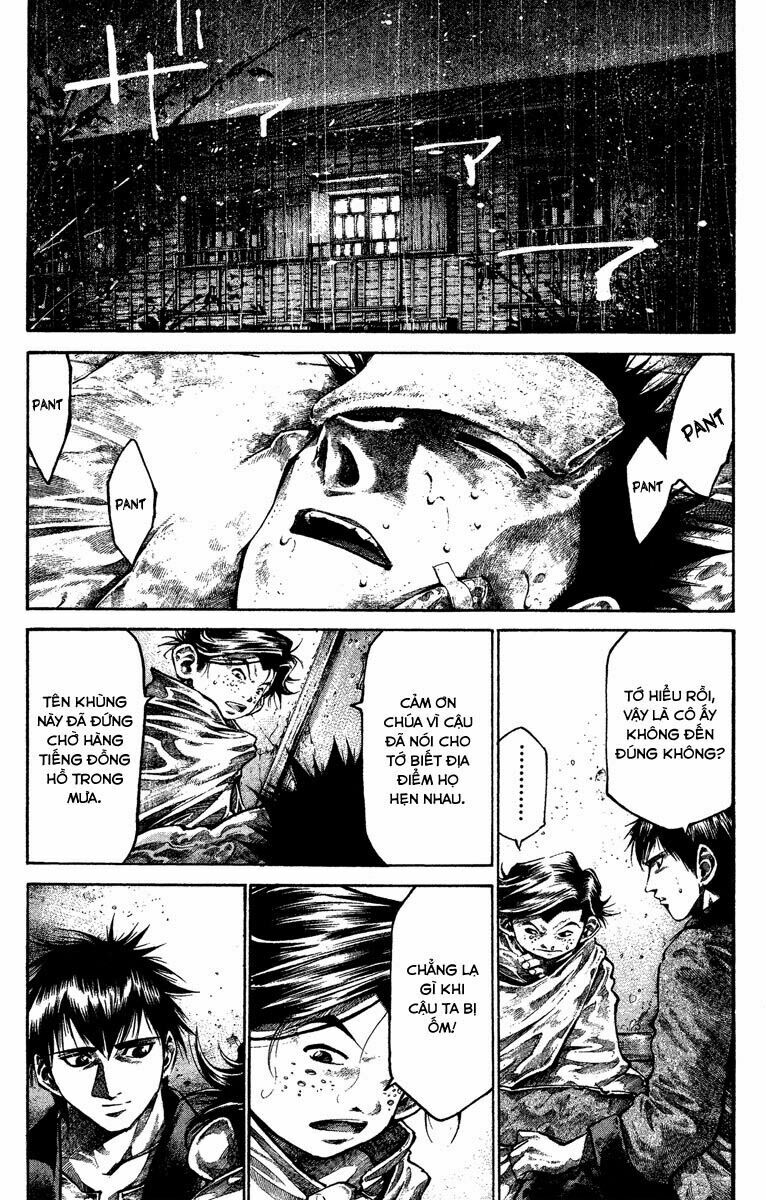Rainbow: Chapter 91
