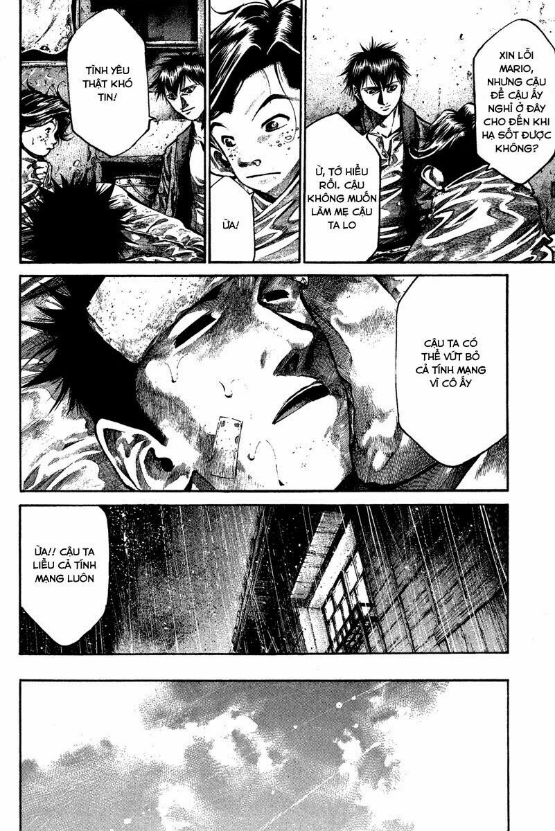 Rainbow: Chapter 91