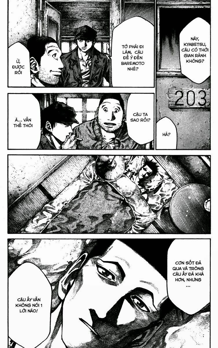 Rainbow: Chapter 91