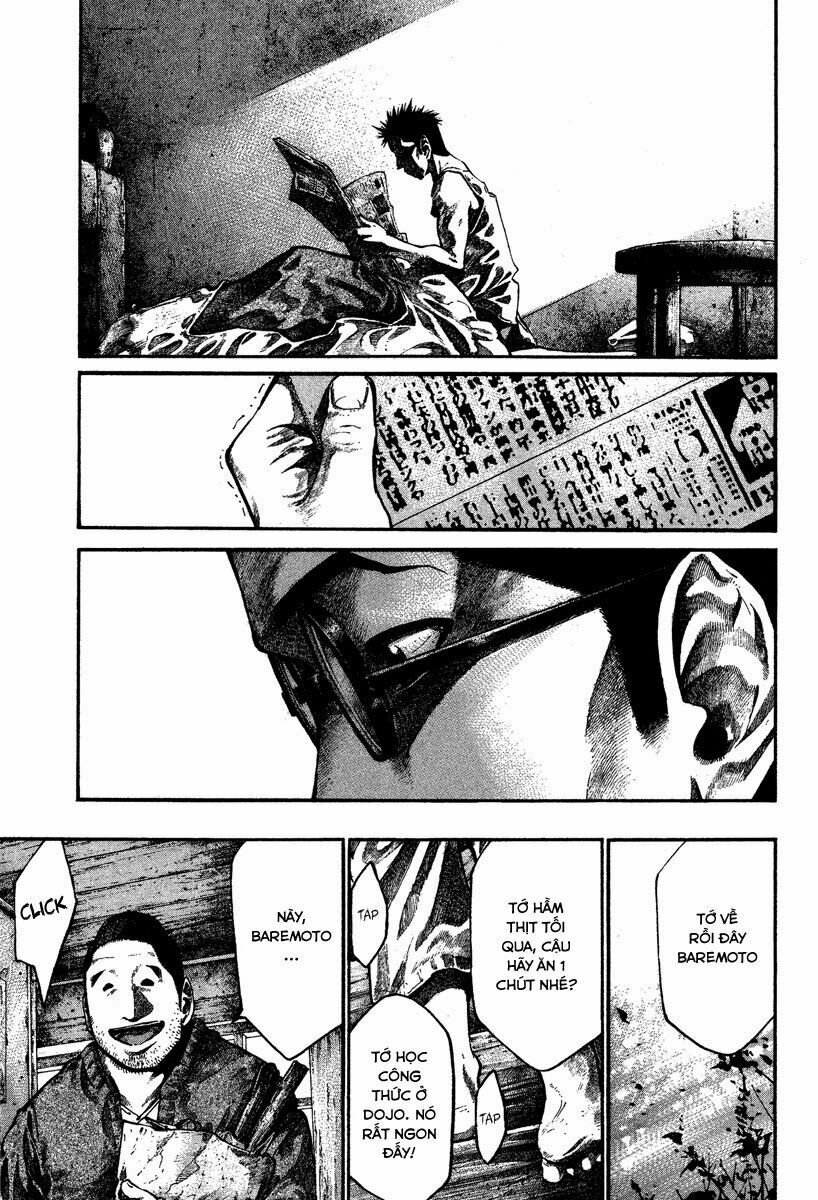 Rainbow: Chapter 91