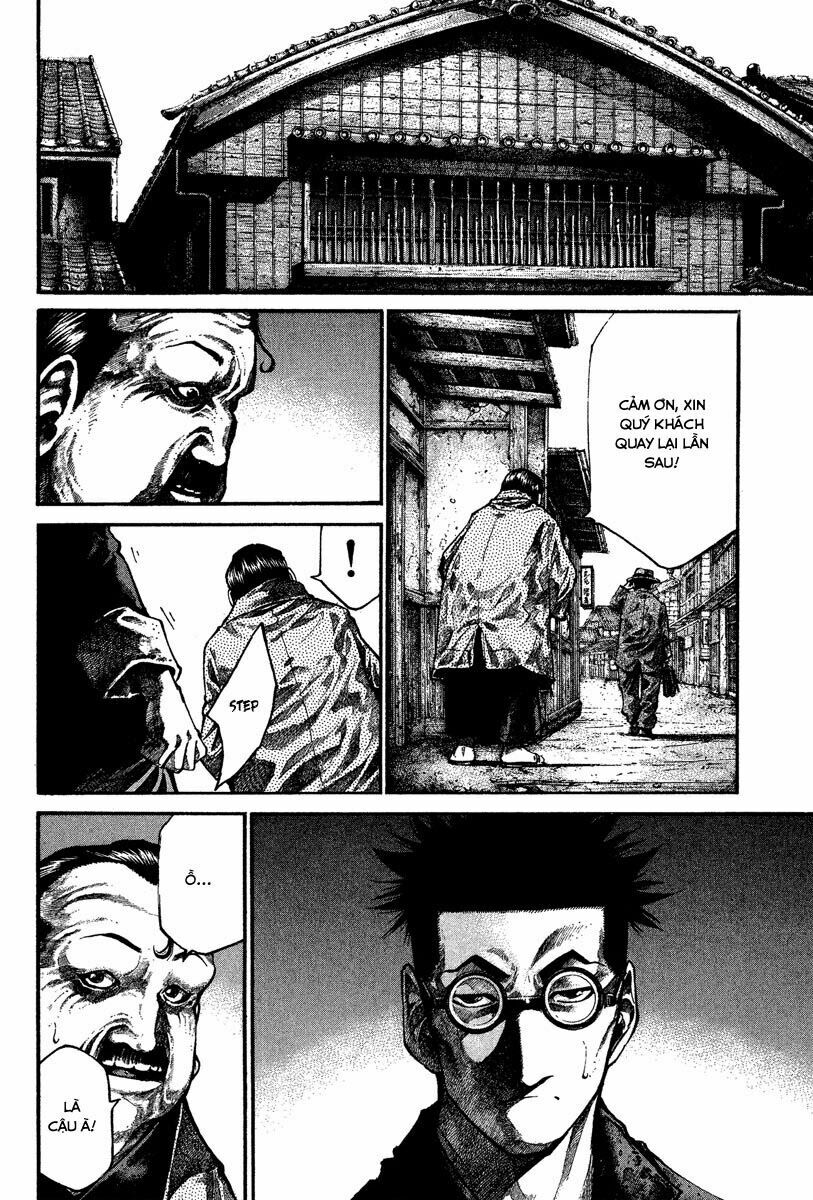 Rainbow: Chapter 91