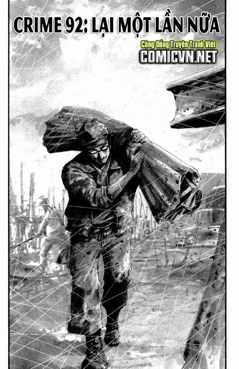 Rainbow: Chapter 92
