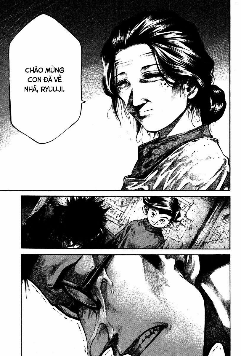 Rainbow: Chapter 92