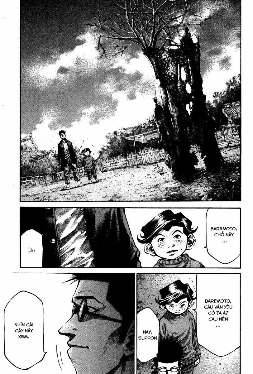 Rainbow: Chapter 92