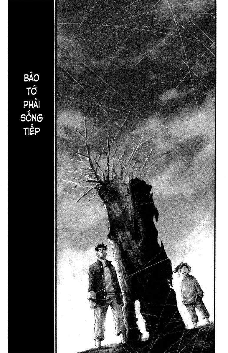 Rainbow: Chapter 92