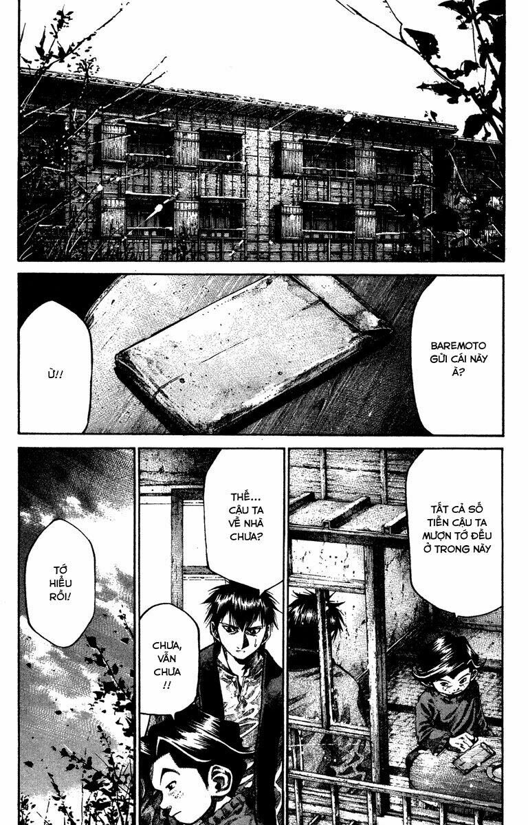 Rainbow: Chapter 92