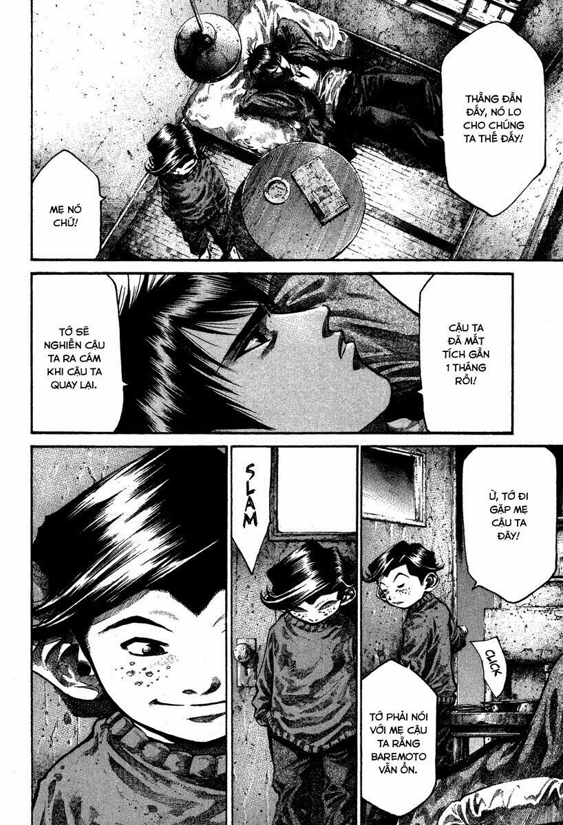 Rainbow: Chapter 92