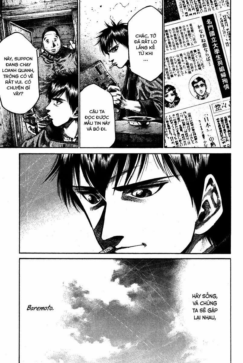 Rainbow: Chapter 92