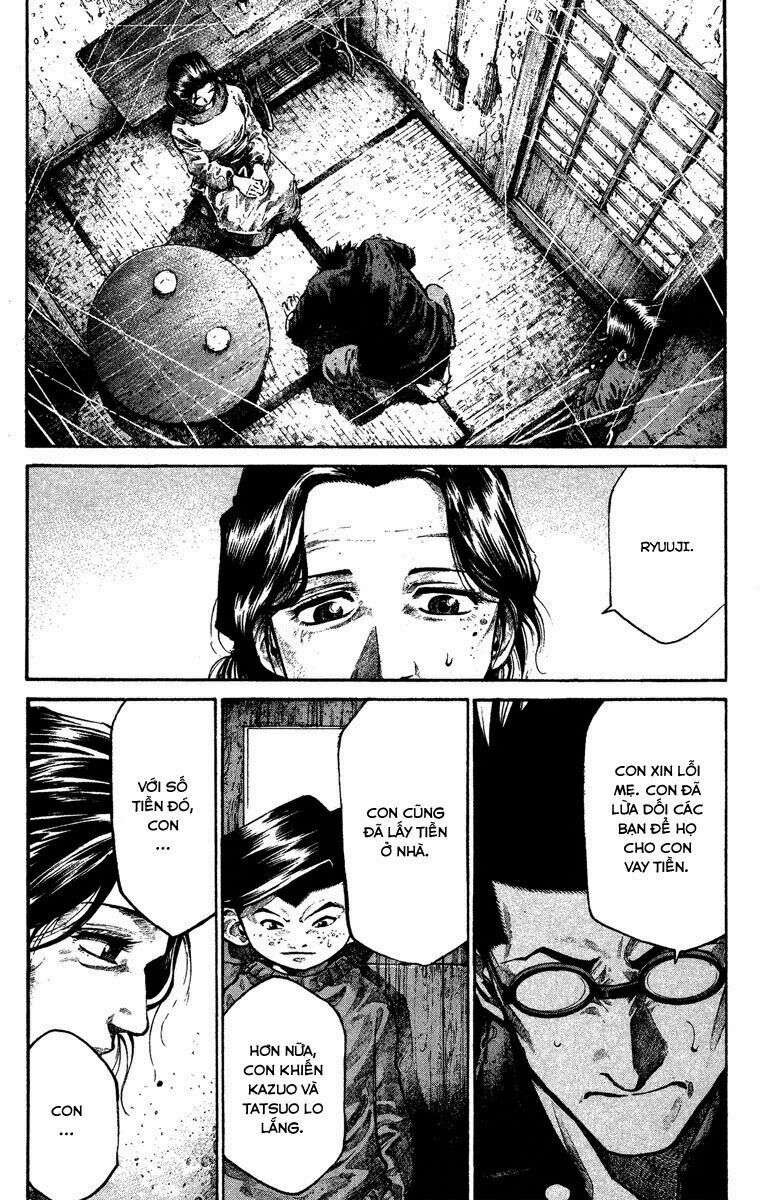 Rainbow: Chapter 92