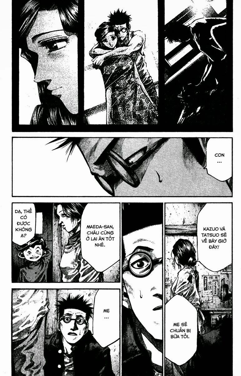 Rainbow: Chapter 92
