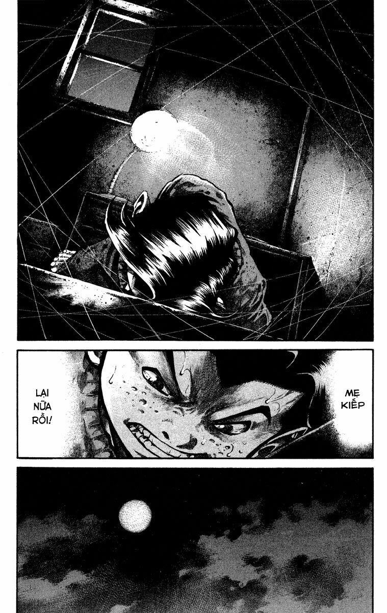 Rainbow: Chapter 93