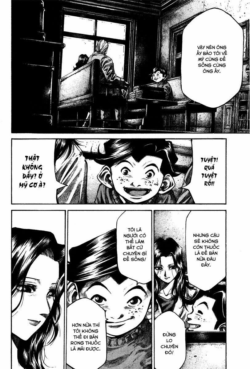 Rainbow: Chapter 93