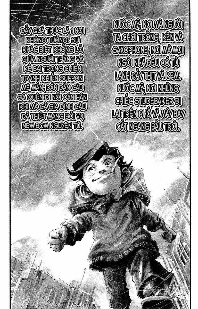 Rainbow: Chapter 93
