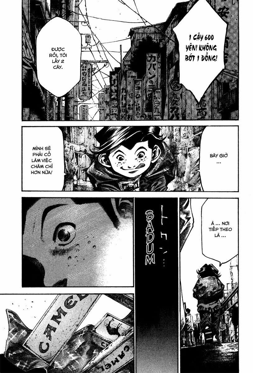 Rainbow: Chapter 93