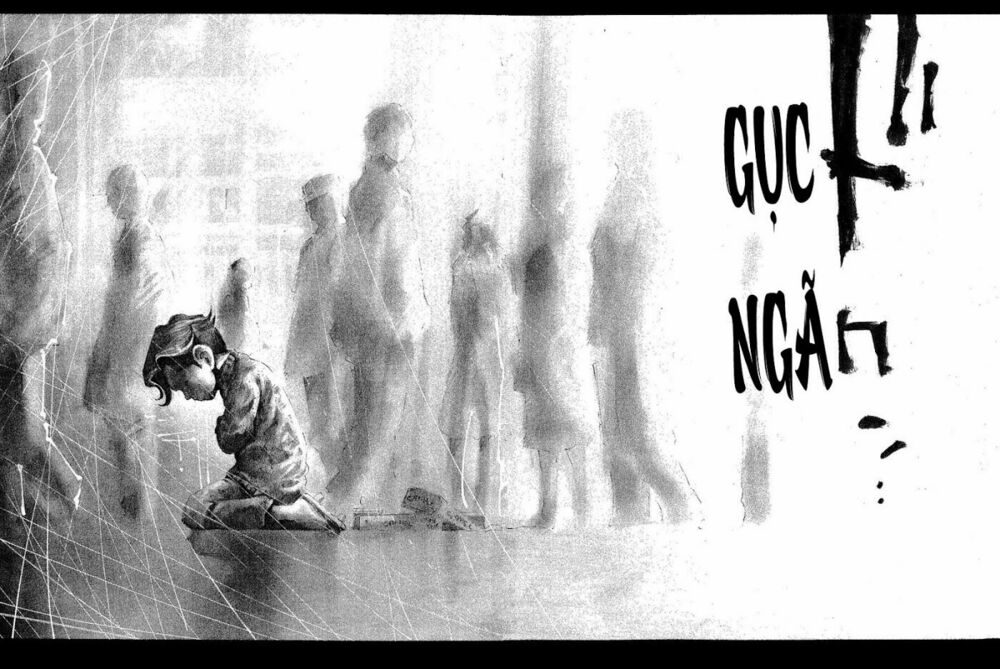 Rainbow: Chapter 93