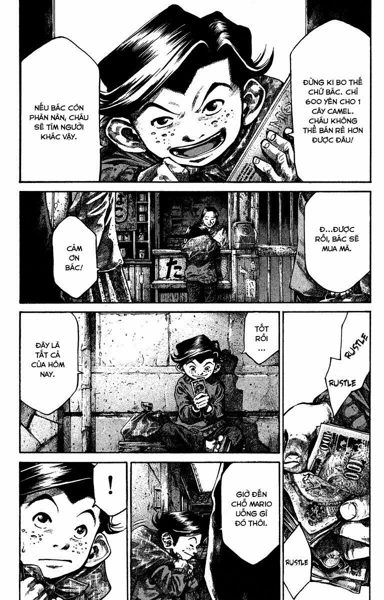 Rainbow: Chapter 93