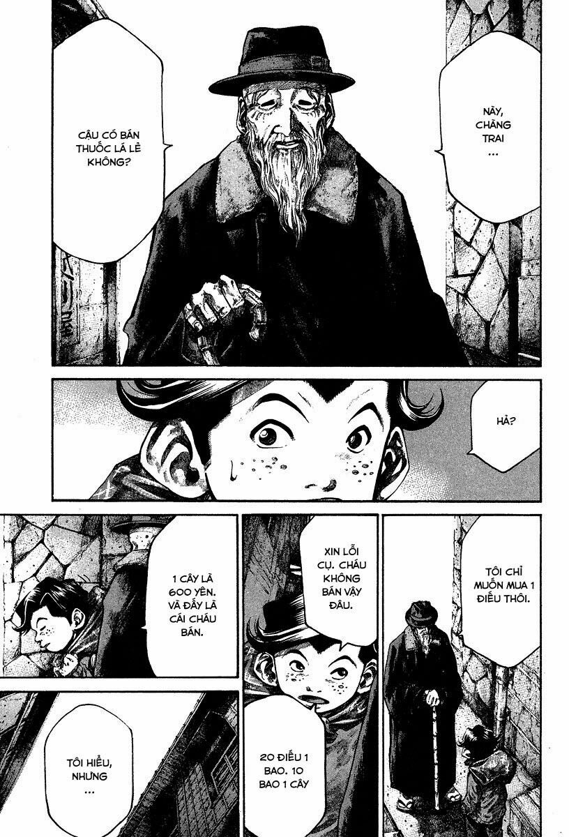 Rainbow: Chapter 93